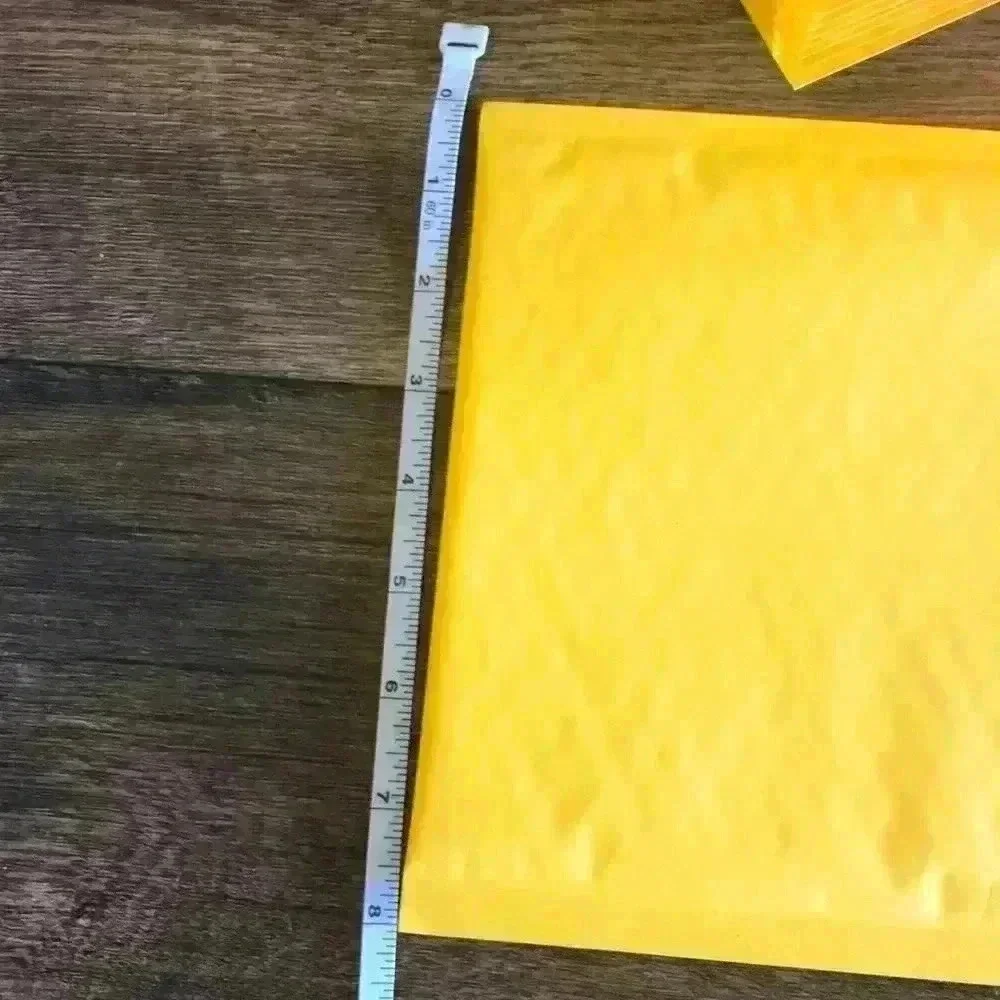 *Value Pack*Self-Seal Padded Envelopes With 3 Sizes